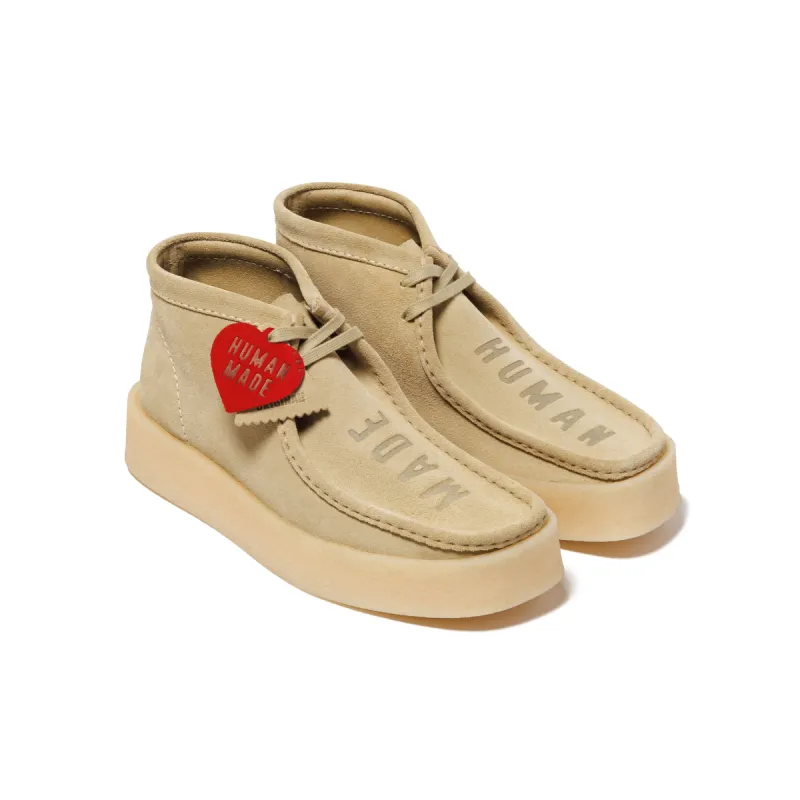 WALLABEE MADE sold by Human Made