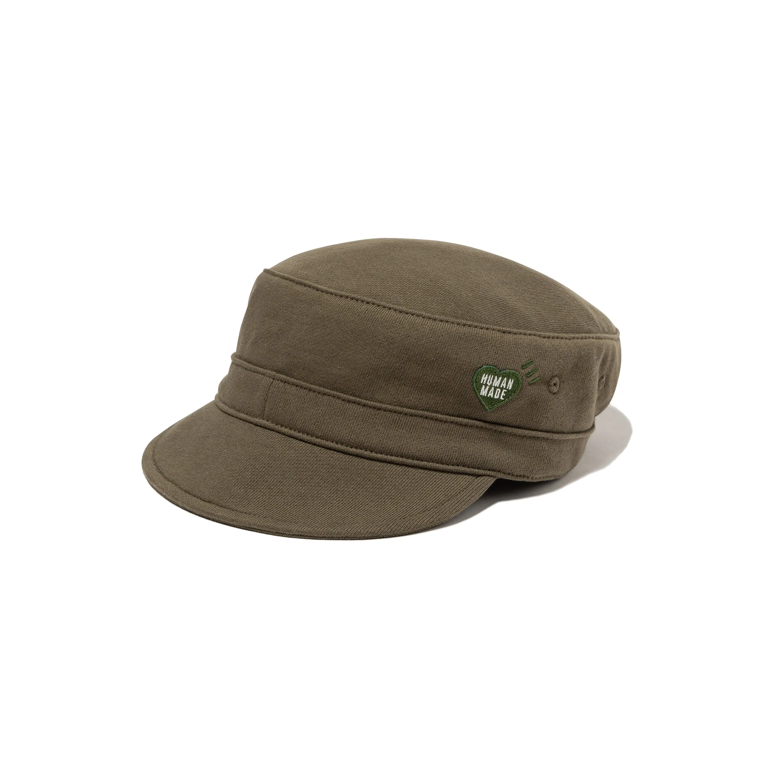SWEAT MIL CAP sold by Human Made product image thumbnail 4