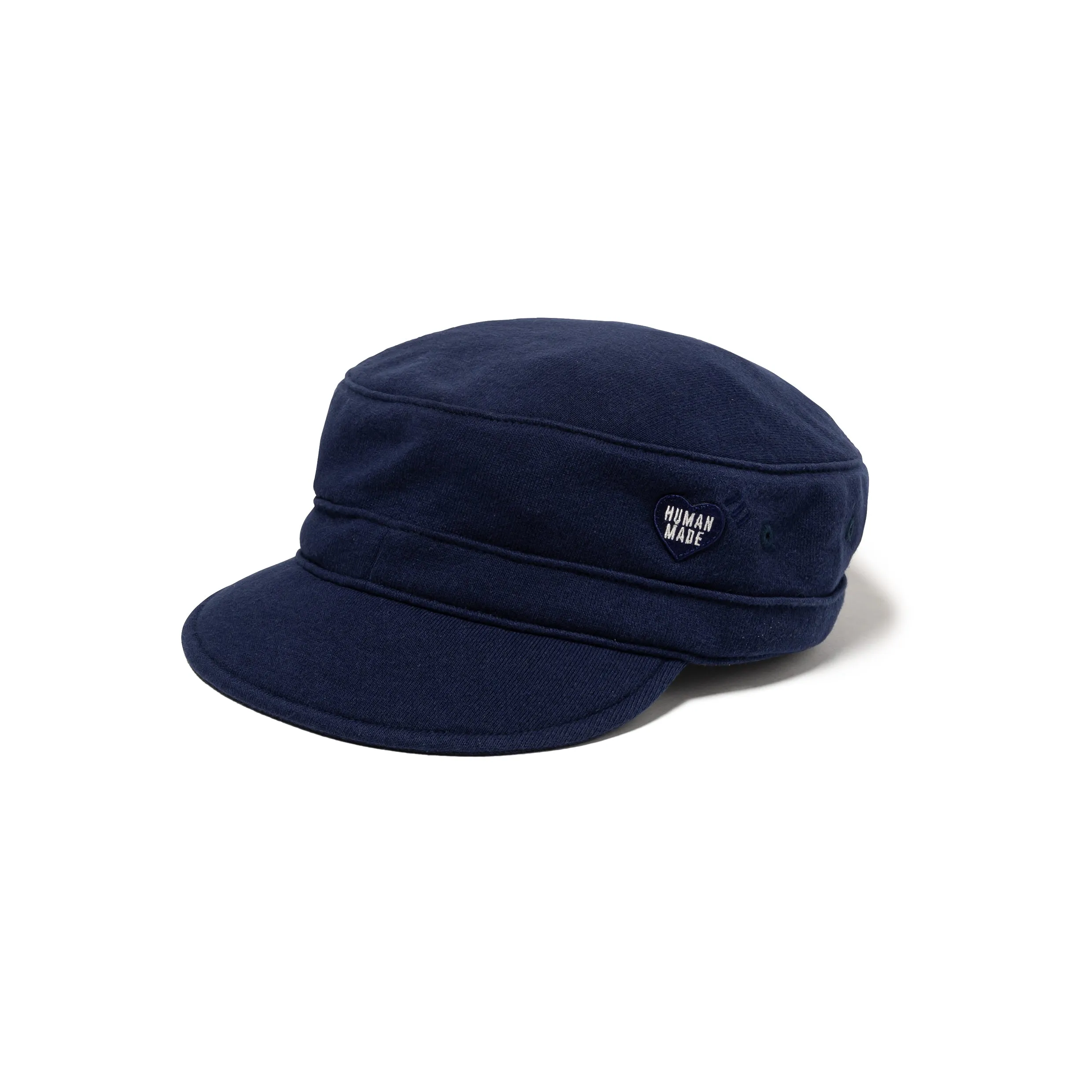 SWEAT MIL CAP sold by Human Made product image thumbnail 2