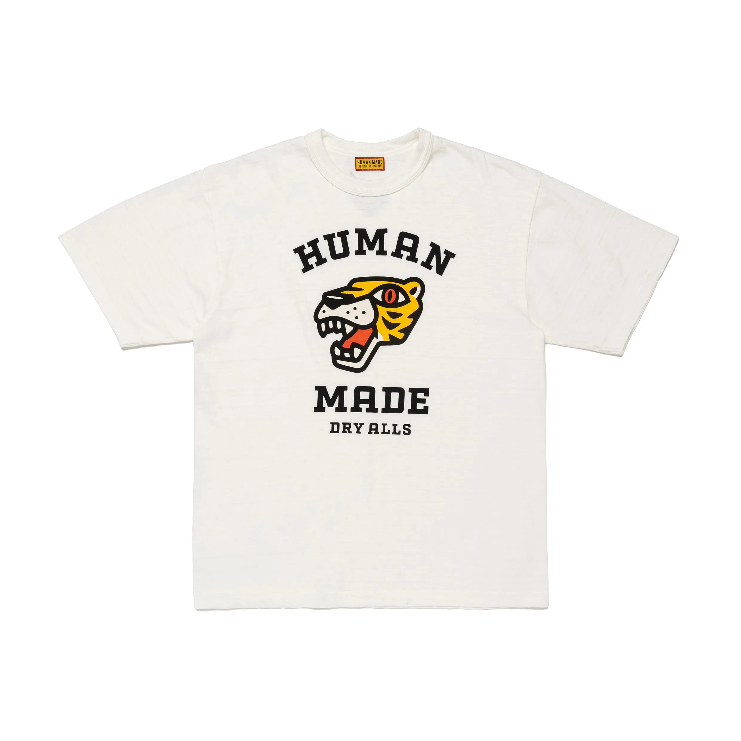 GRAPHIC T-SHIRT sold by Human Made