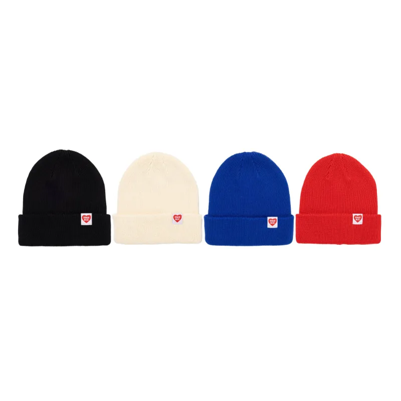 CLASSIC BEANIE sold by Human Made