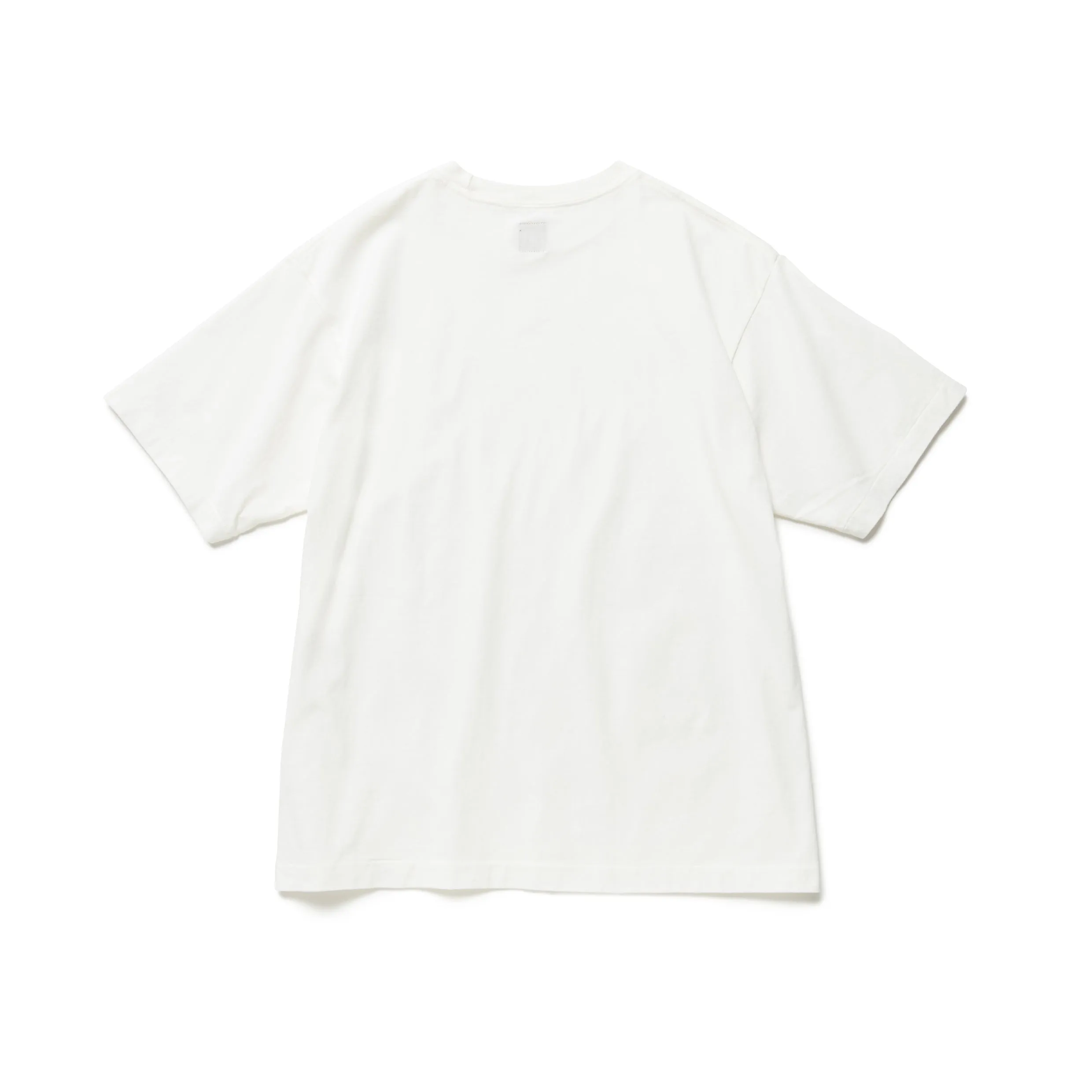 DAILY S/S T-SHIRT #290128 sold by Human Made product image thumbnail 2