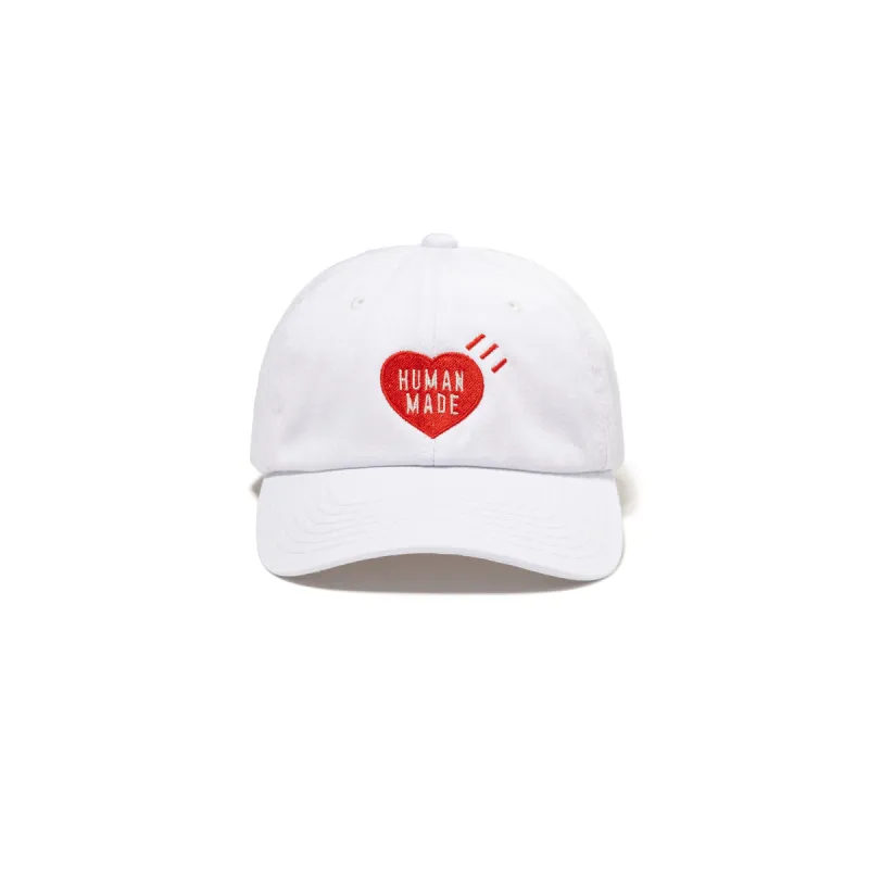 6 PANEL CAP #1 | Parallel
