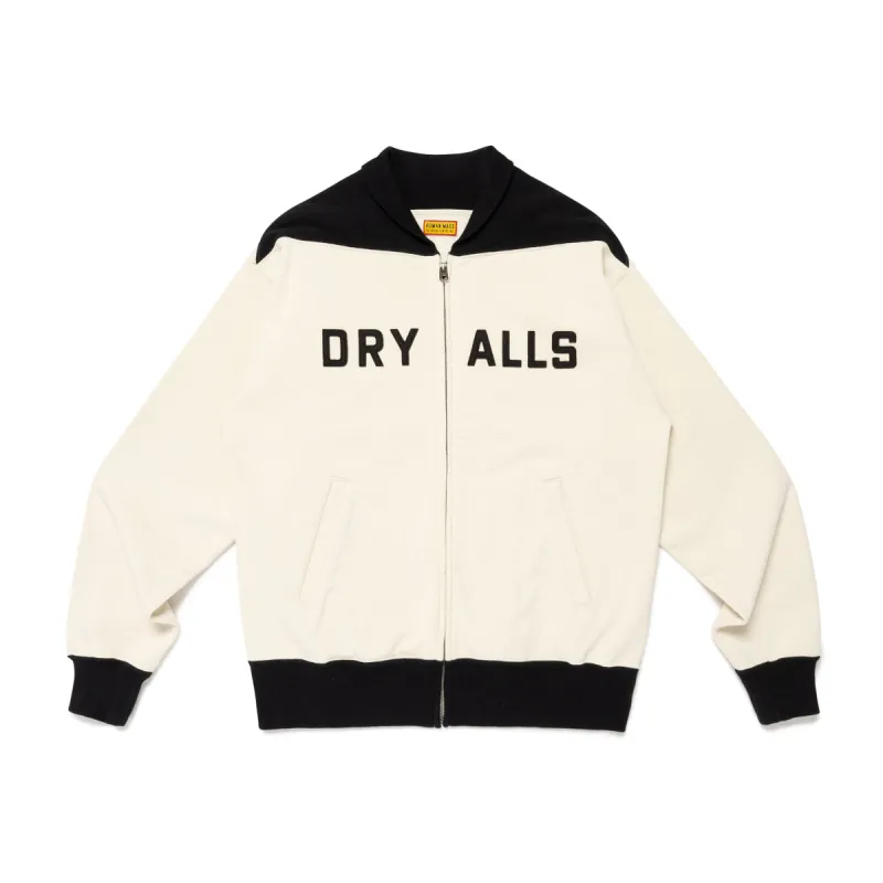 ZIP-UP SWEATSHIRT sold by Human Made