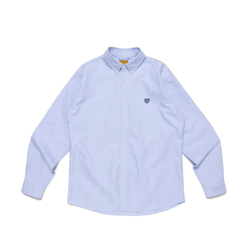 OXFORD BD SHIRT sold by Human Made