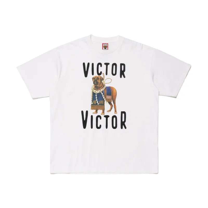 TOSA T-SHIRT made by Human Made