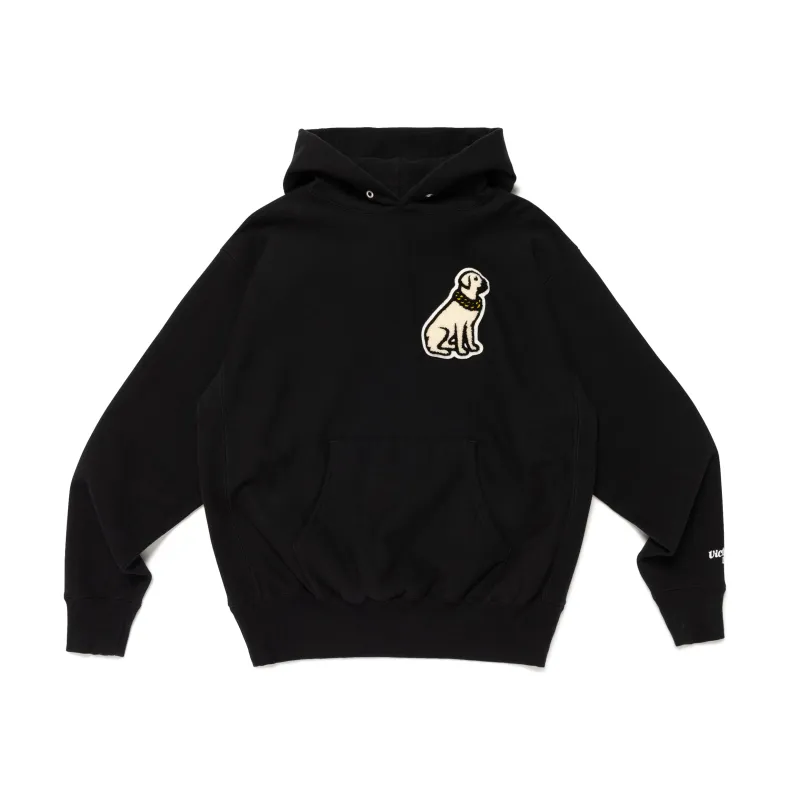 HEAVYWEIGHT HOODIE sold by Human Made