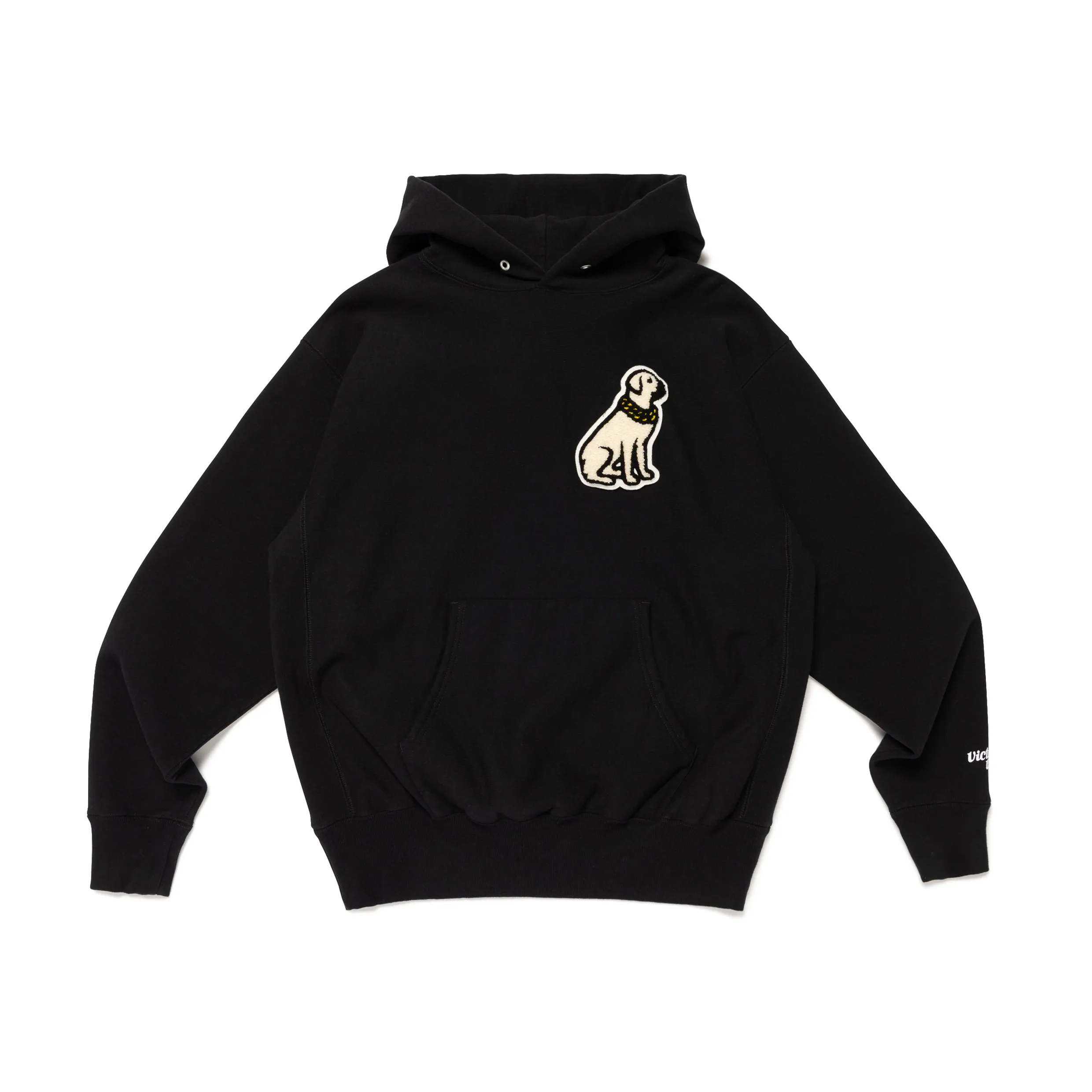 HEAVYWEIGHT HOODIE sold by Human Made