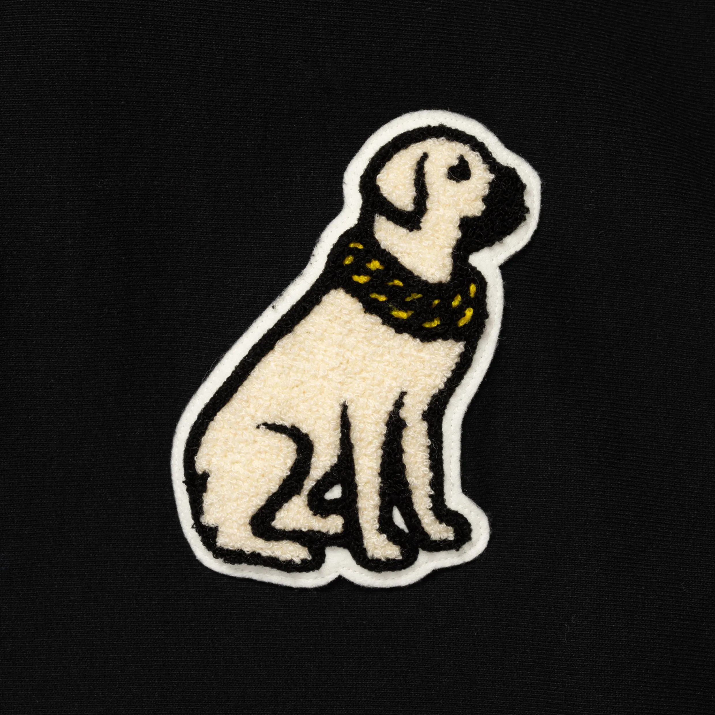 HEAVYWEIGHT HOODIE sold by Human Made product image thumbnail 3