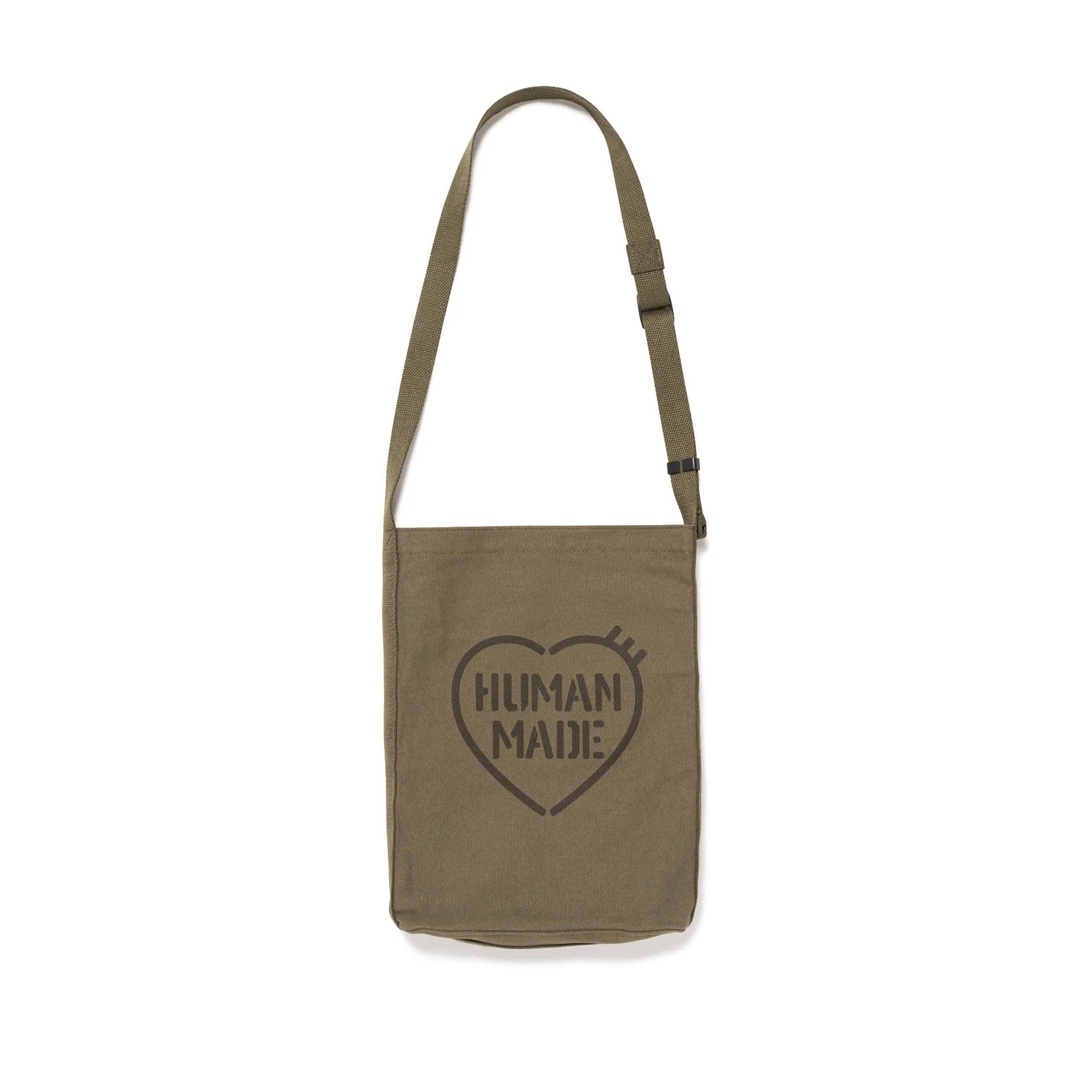 MILITARY MINI SHOULDER BAG sold by Human Made product image thumbnail 2