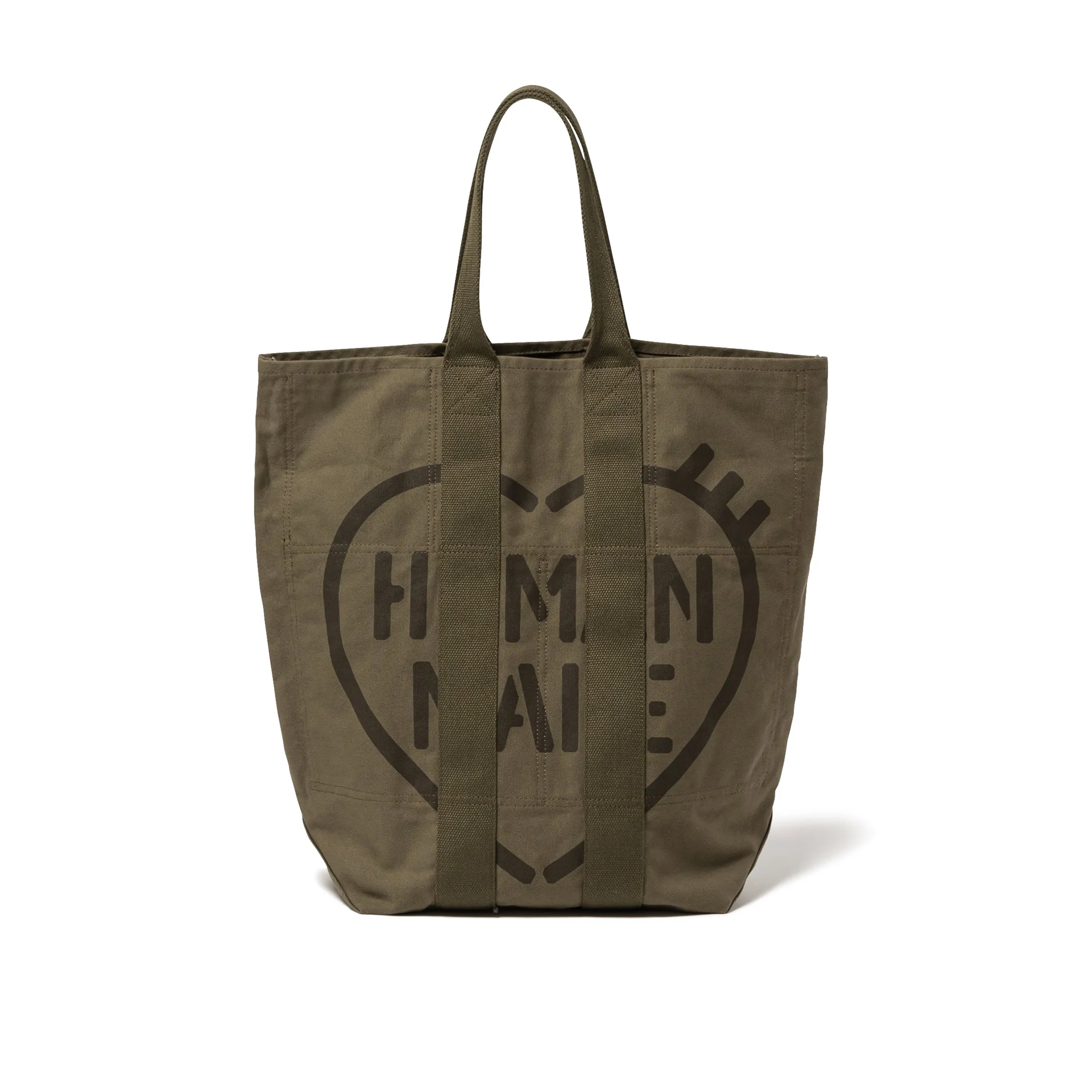 MILITARY TOTE sold by Human Made product image thumbnail 2