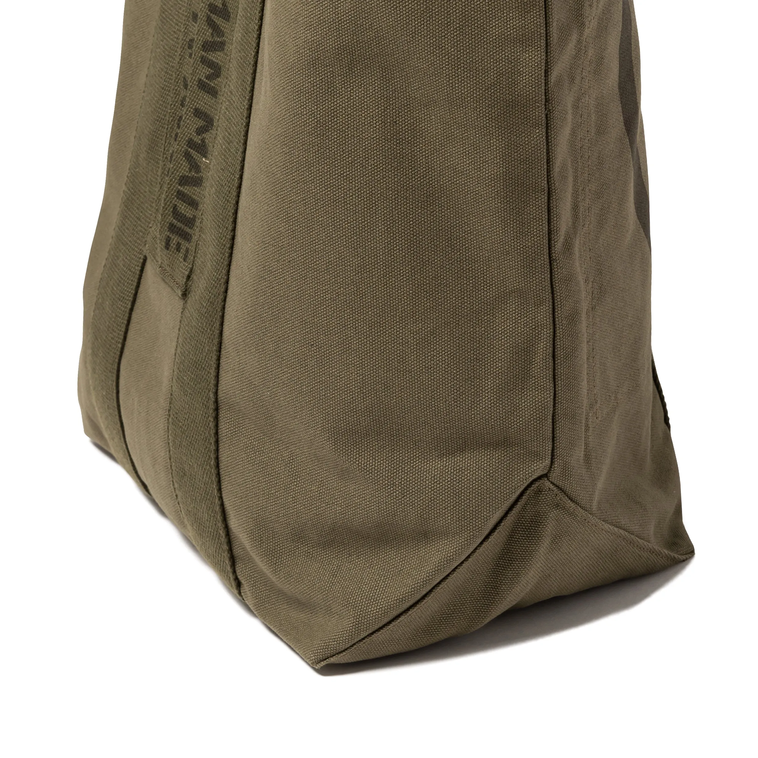 MILITARY TOTE sold by Human Made product image thumbnail 4