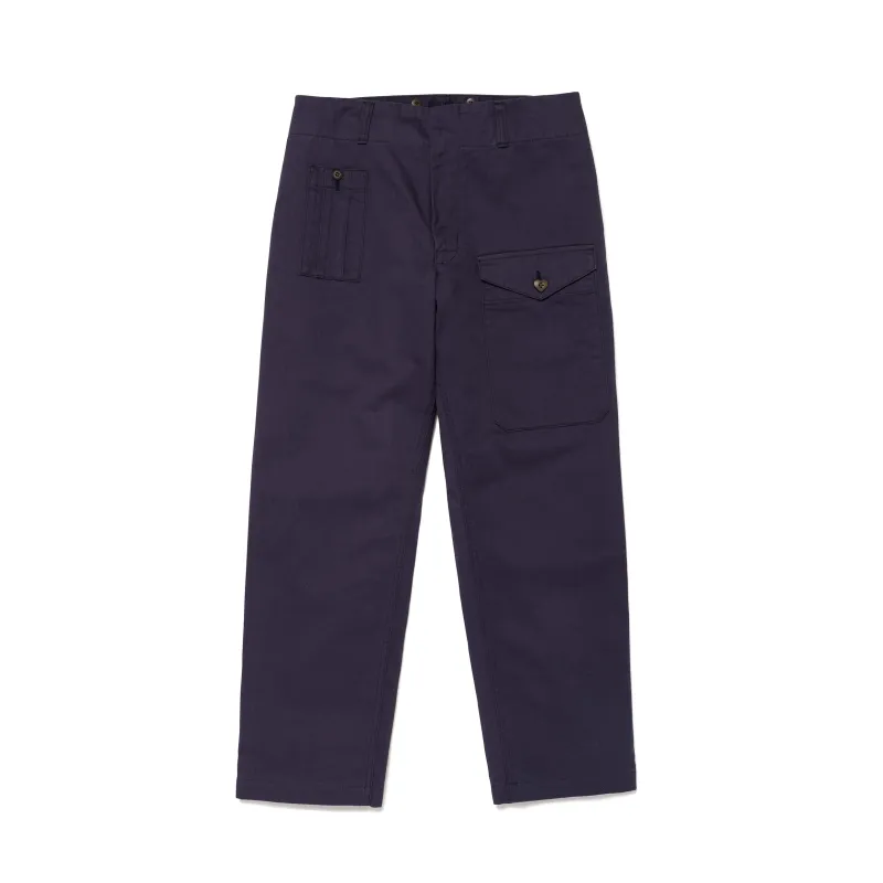 STRAIGHT CARGO PANTS sold by Human Made