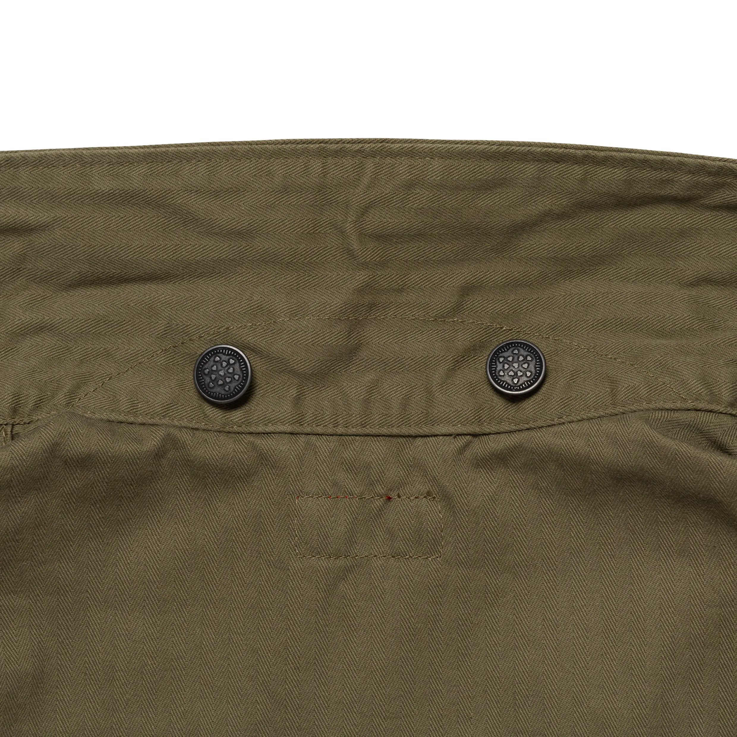 MILITARY SHIRT sold by Human Made product image thumbnail 4
