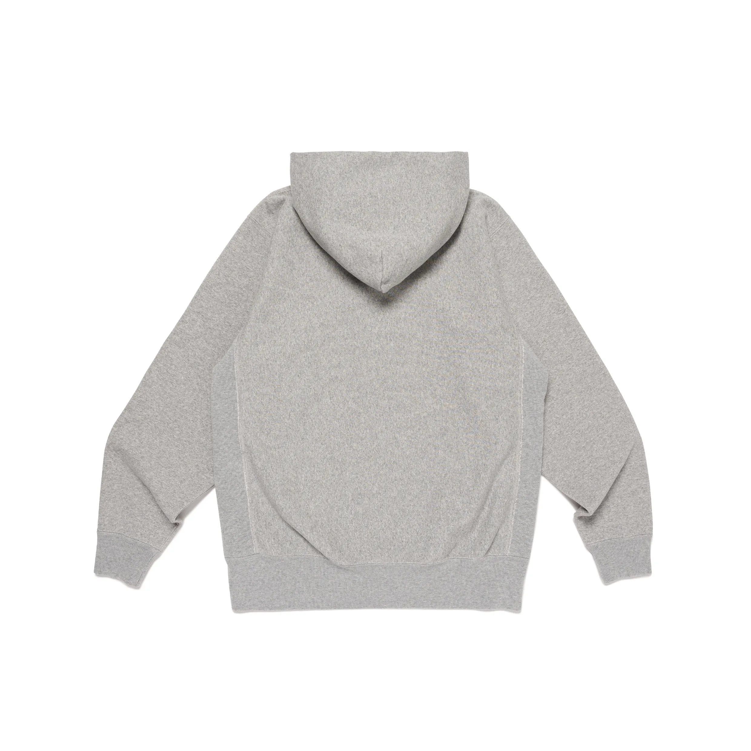 HEAVY WEIGHT ZIP HOODIE sold by Human Made product image thumbnail 2