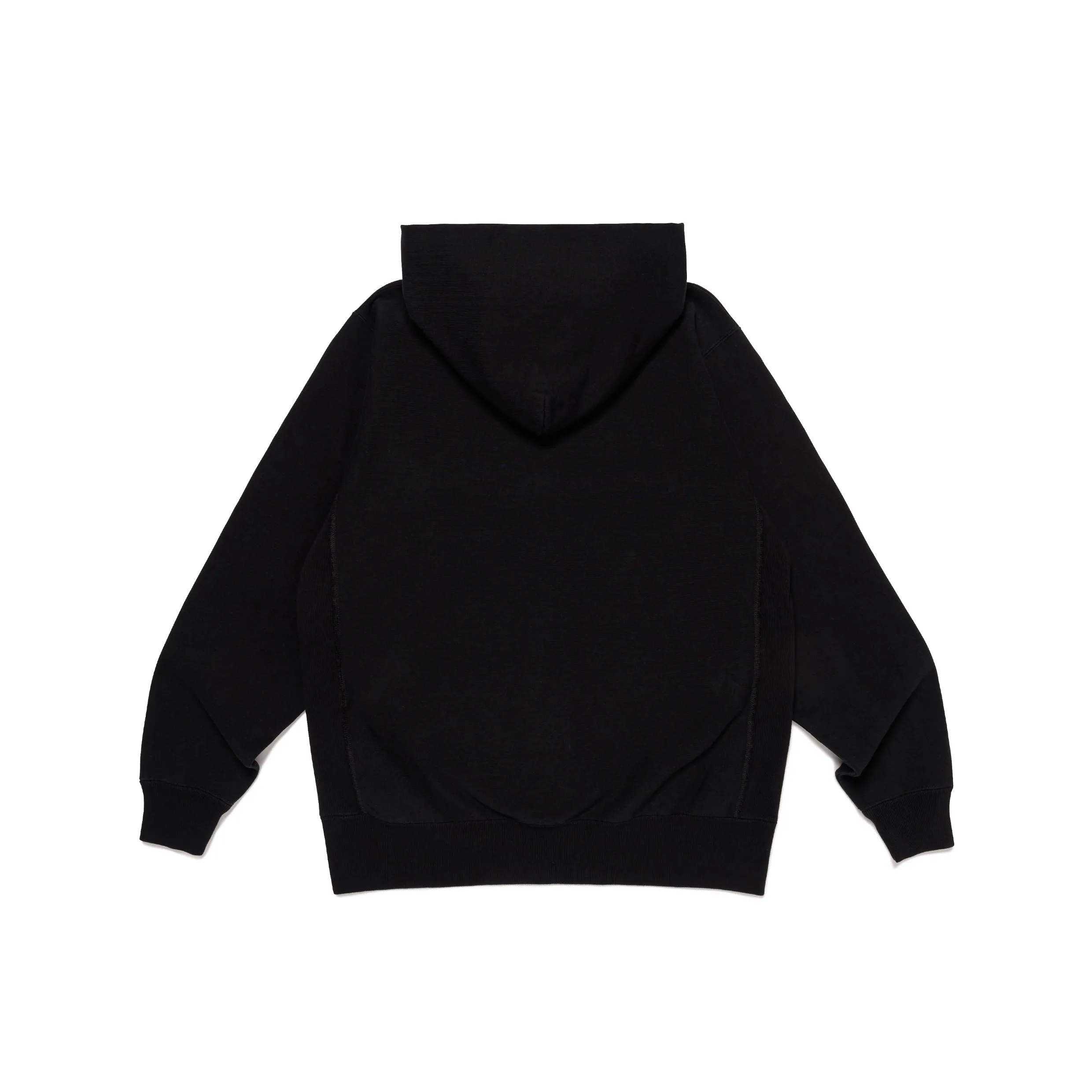 HEAVY WEIGHT ZIP HOODIE sold by Human Made product image thumbnail 5