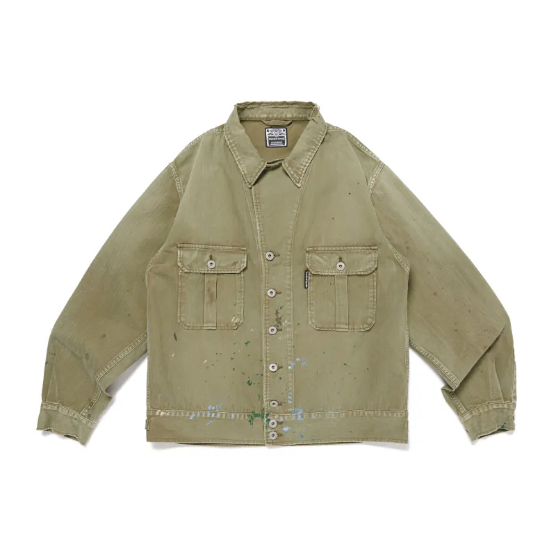 トップス HUMAN MADE Girls Don't Cry TRACK JACKET HUMAN MADE HUMAN MADE x Girls Don't Cry TRACK JACKET – HUMAN