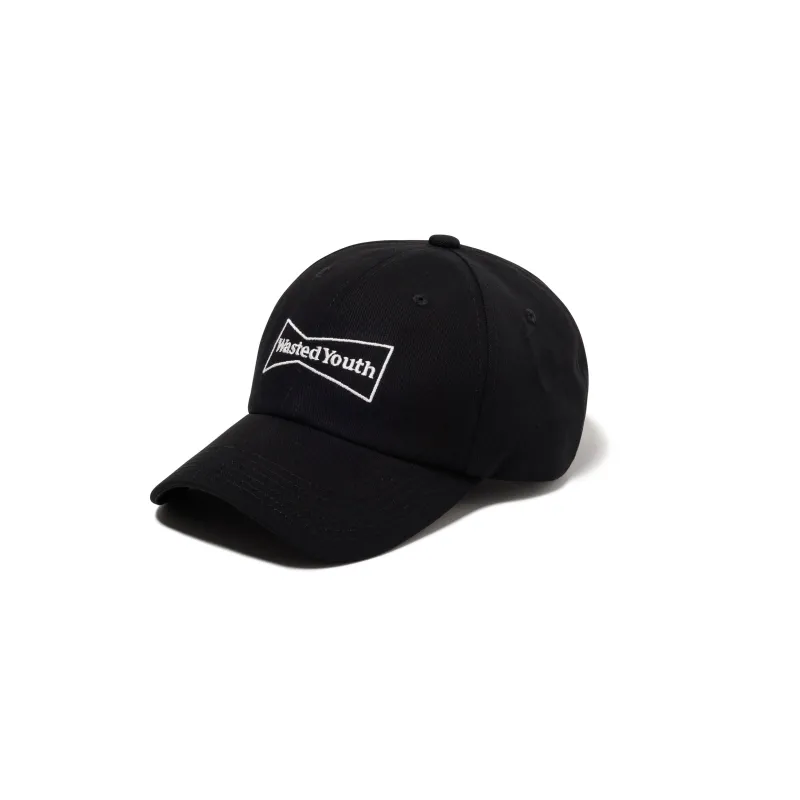 6 PANEL CAP sold by Human Made