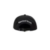 NYLON 6 PANEL CAP sold by Human Made