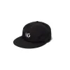 NYLON 6 PANEL CAP sold by Human Made