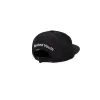 NYLON 6 PANEL CAP sold by Human Made