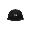 NYLON 6 PANEL CAP sold by Human Made