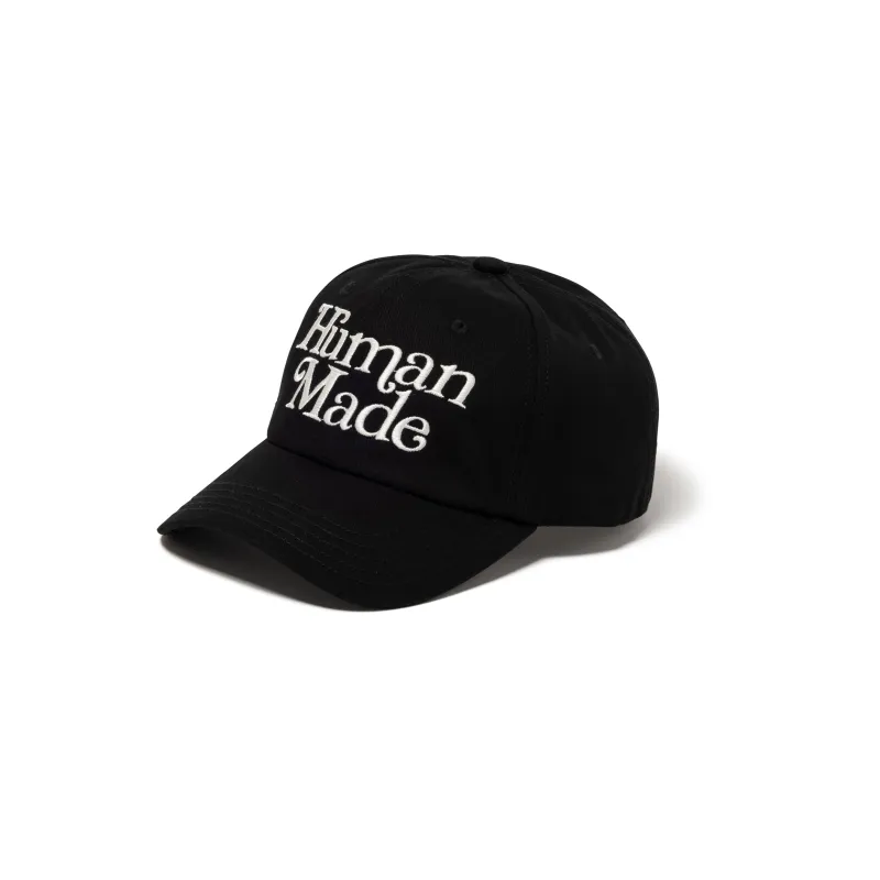 HUMAN MADE x Girls Don't Cry 6PANEL CAP sold by Human Made