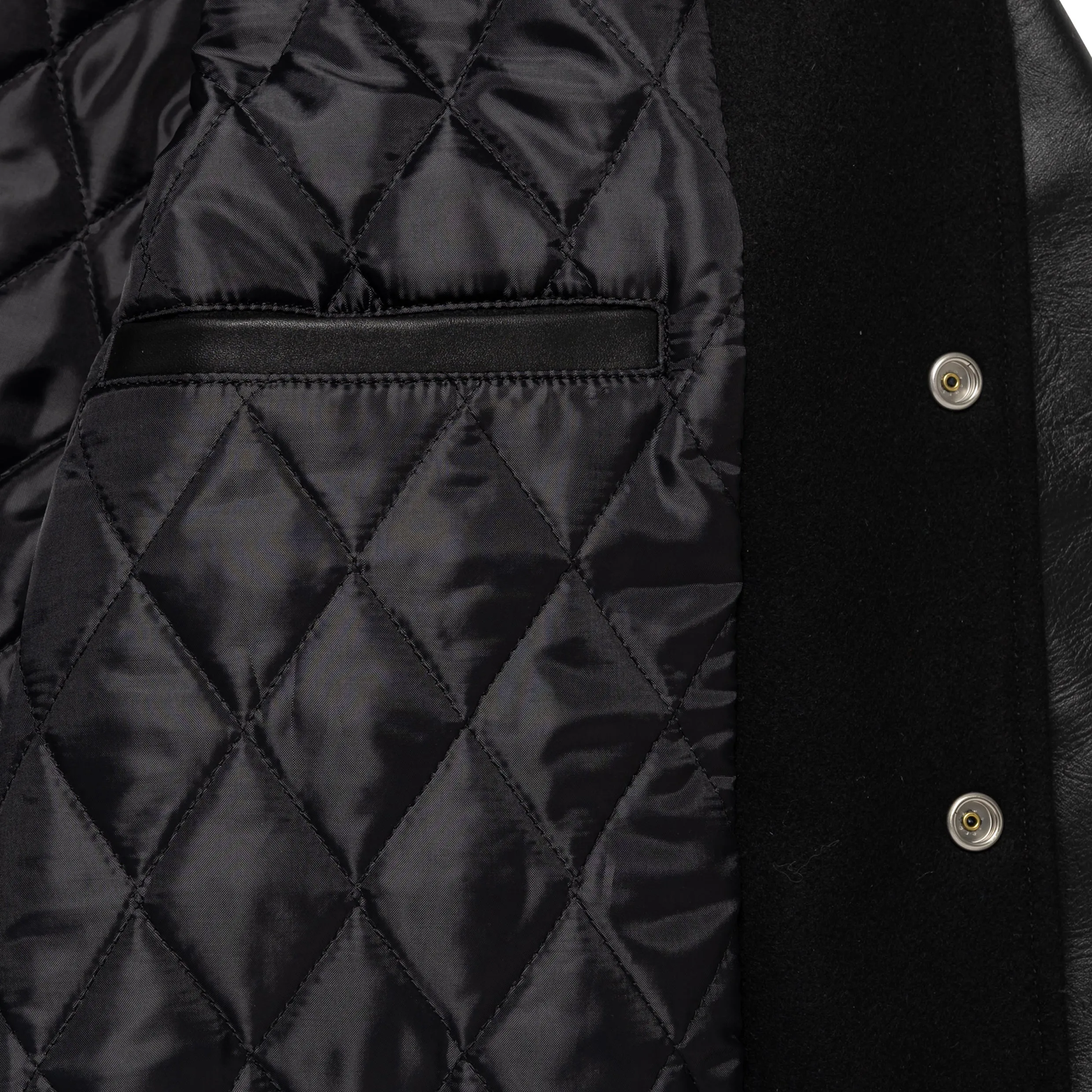 HUMAN MADE x VERDY VARSITY JACKET #1 sold by Human Made product image thumbnail 5