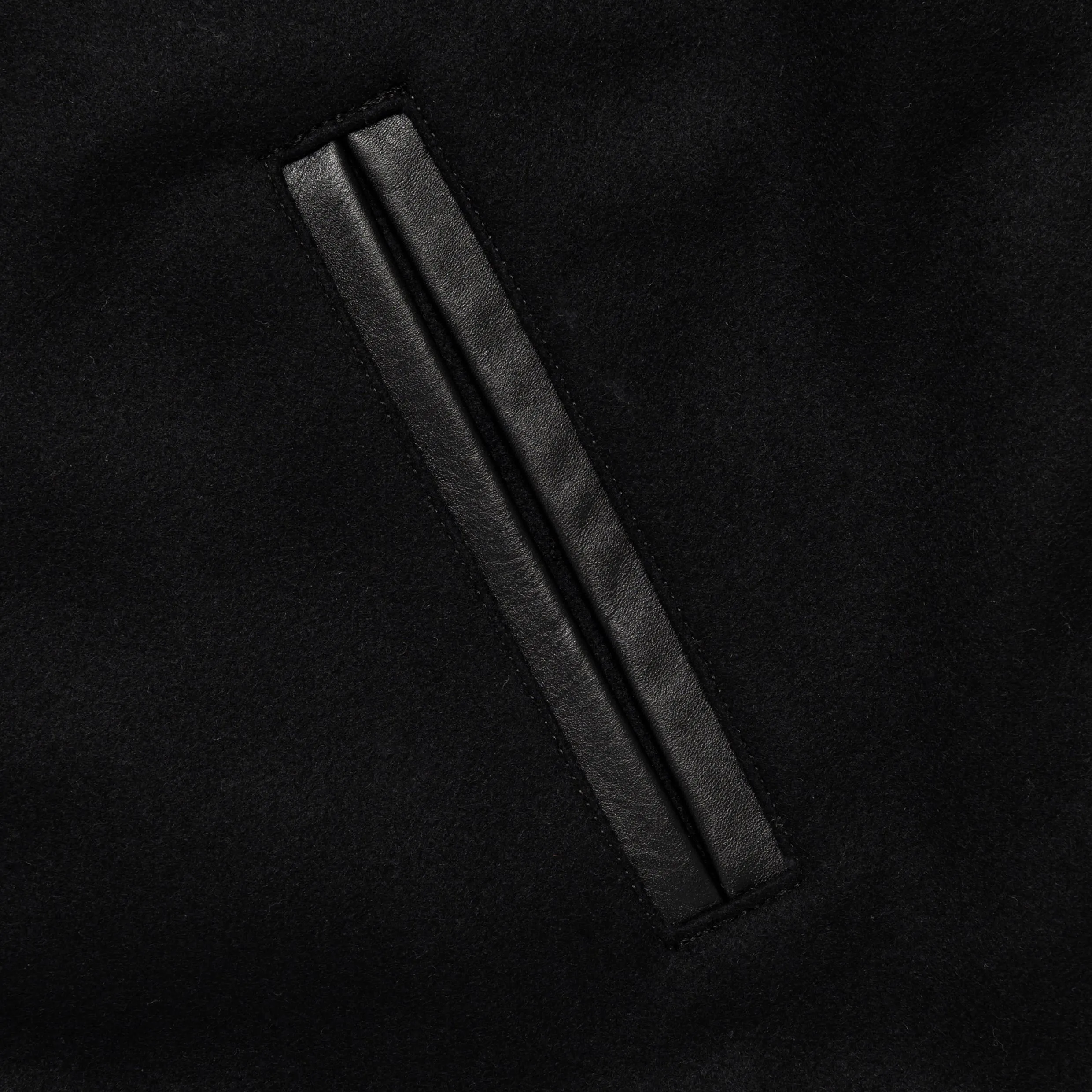 HUMAN MADE x VERDY VARSITY JACKET #1 sold by Human Made product image thumbnail 4