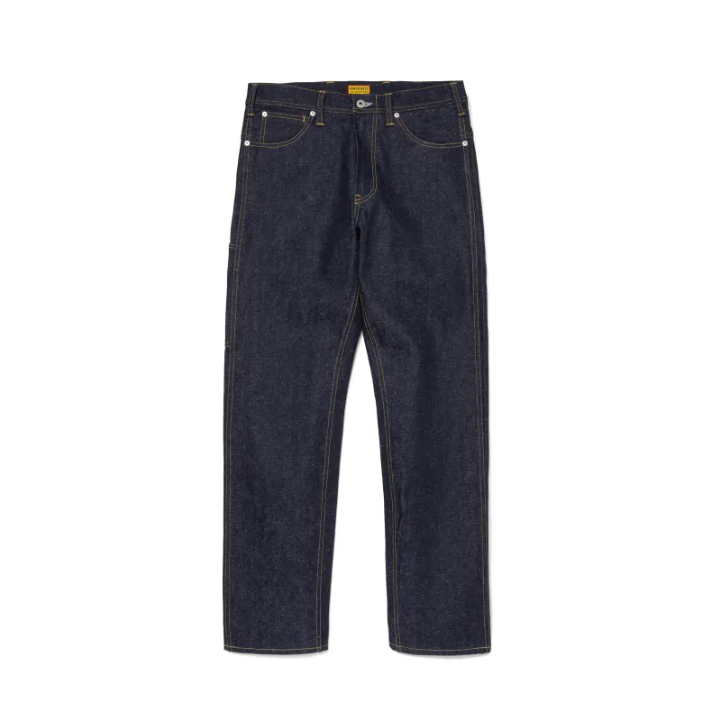 SLIM DENIM PANTS  PAST sold by Human Made