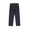 STRAIGHT DENIM PANTS  PAST sold by Human Made