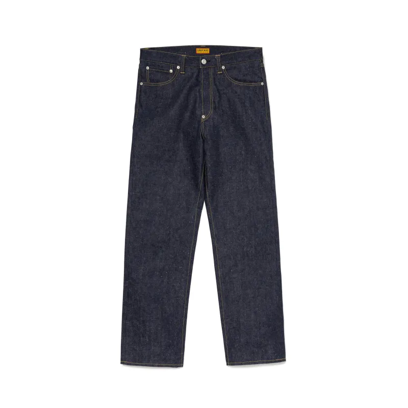 STRAIGHT DENIM PANTS  PAST sold by Human Made