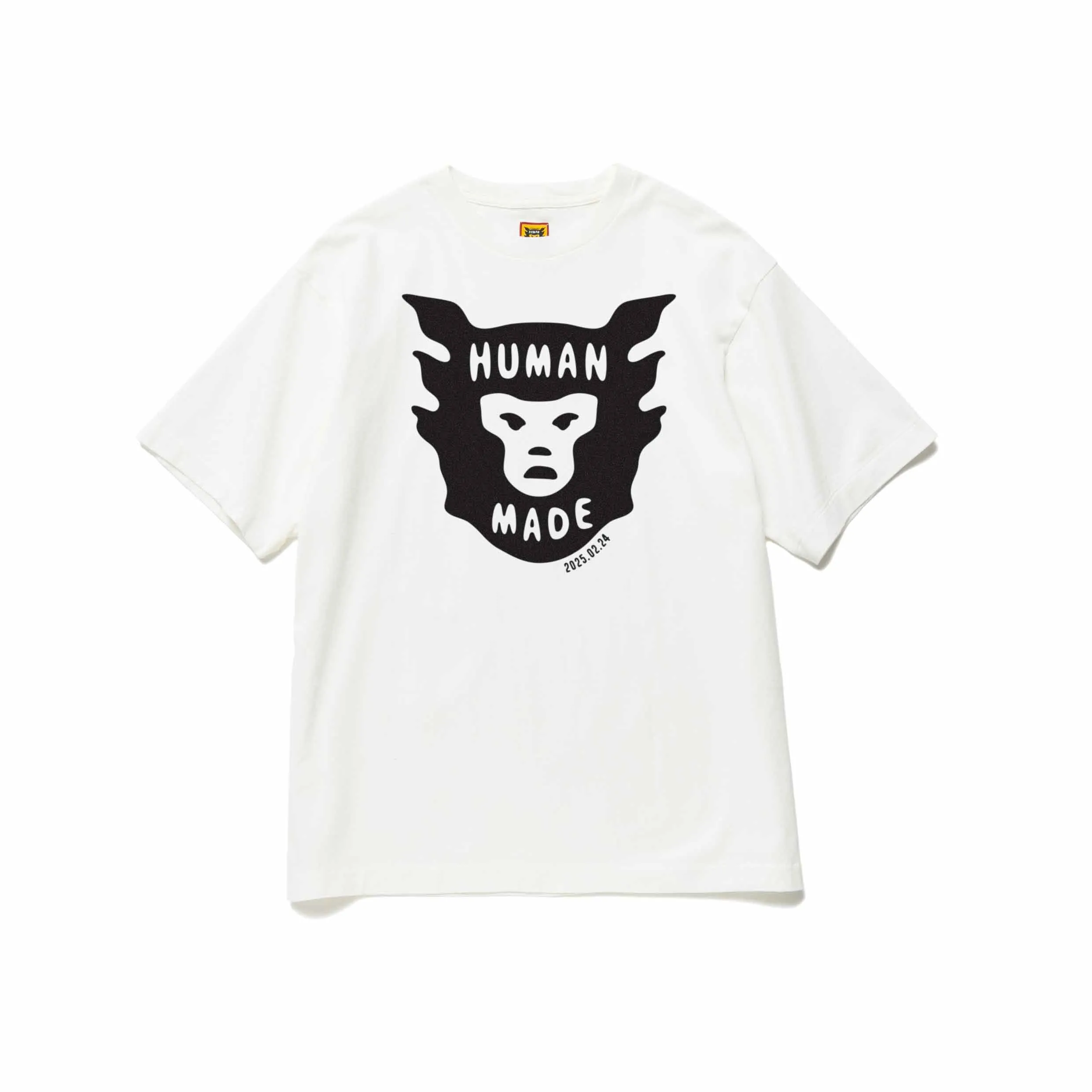 DAILY S/S T-SHIRT #290224 sold by Human Made