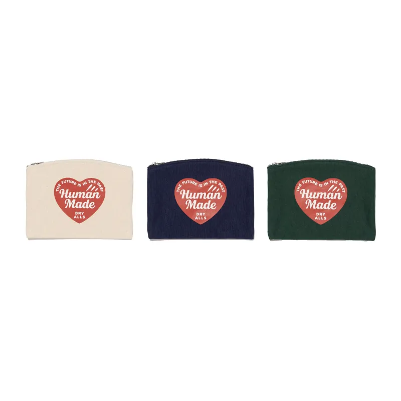 BANK POUCH sold by Human Made