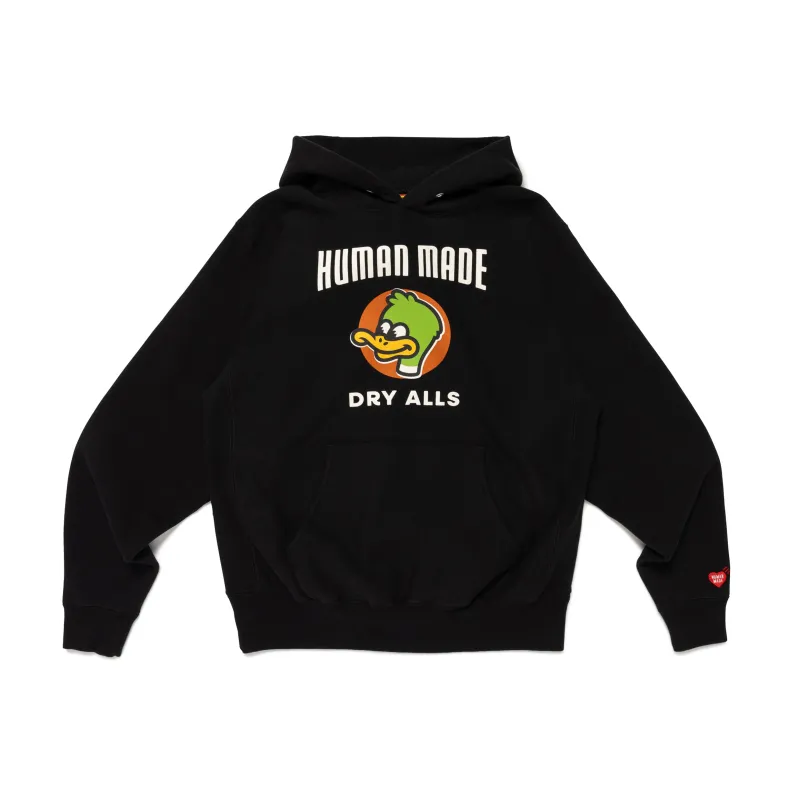 HEAVYWEIGHT HOODIE sold by Human Made