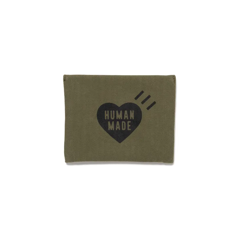 PASSPORT CASE sold by Human Made