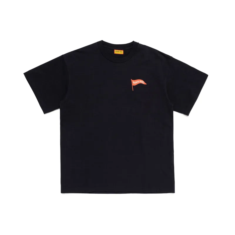 GRAPHIC T-SHIRT sold by Human Made