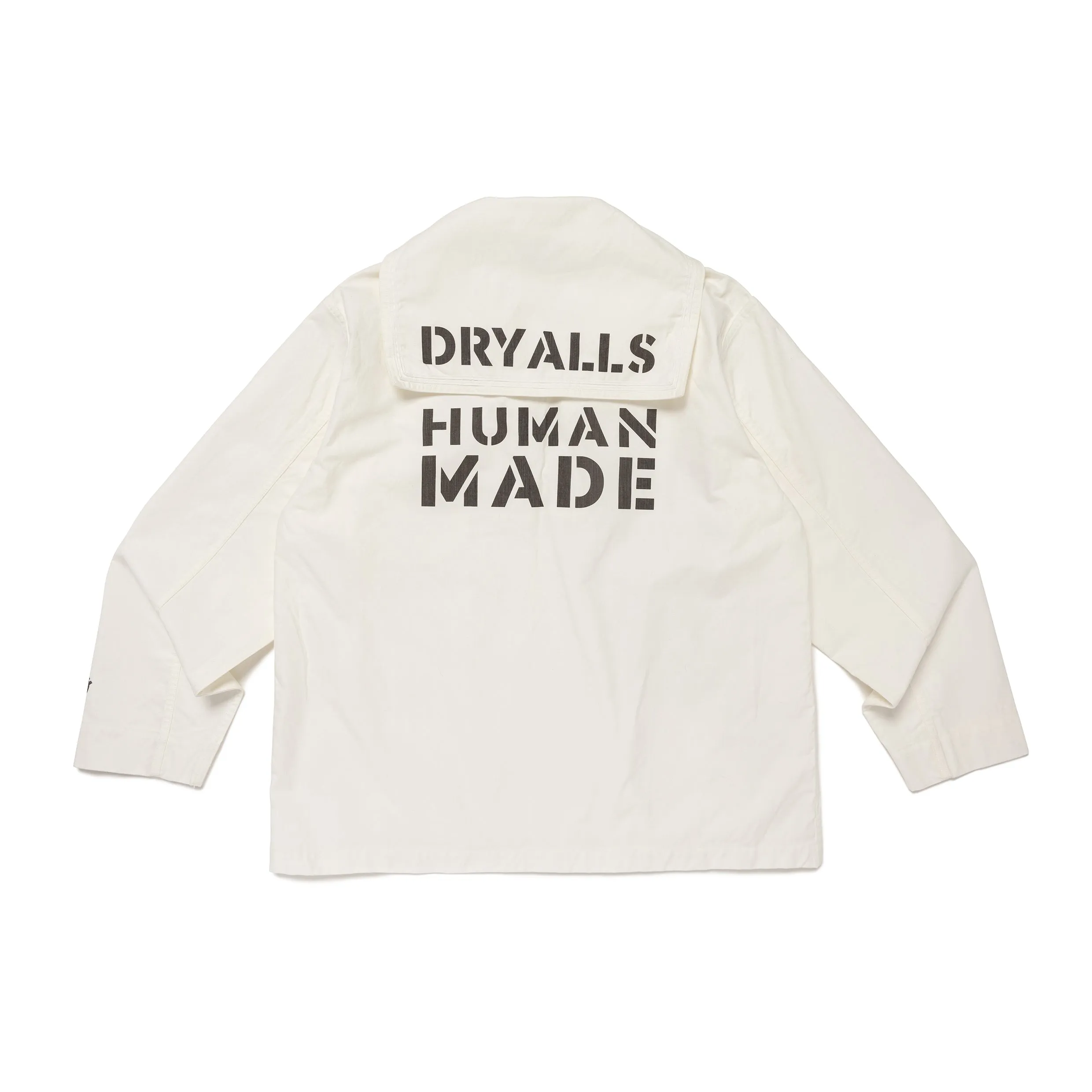 SAILOR SHIRT sold by Human Made product image thumbnail 2