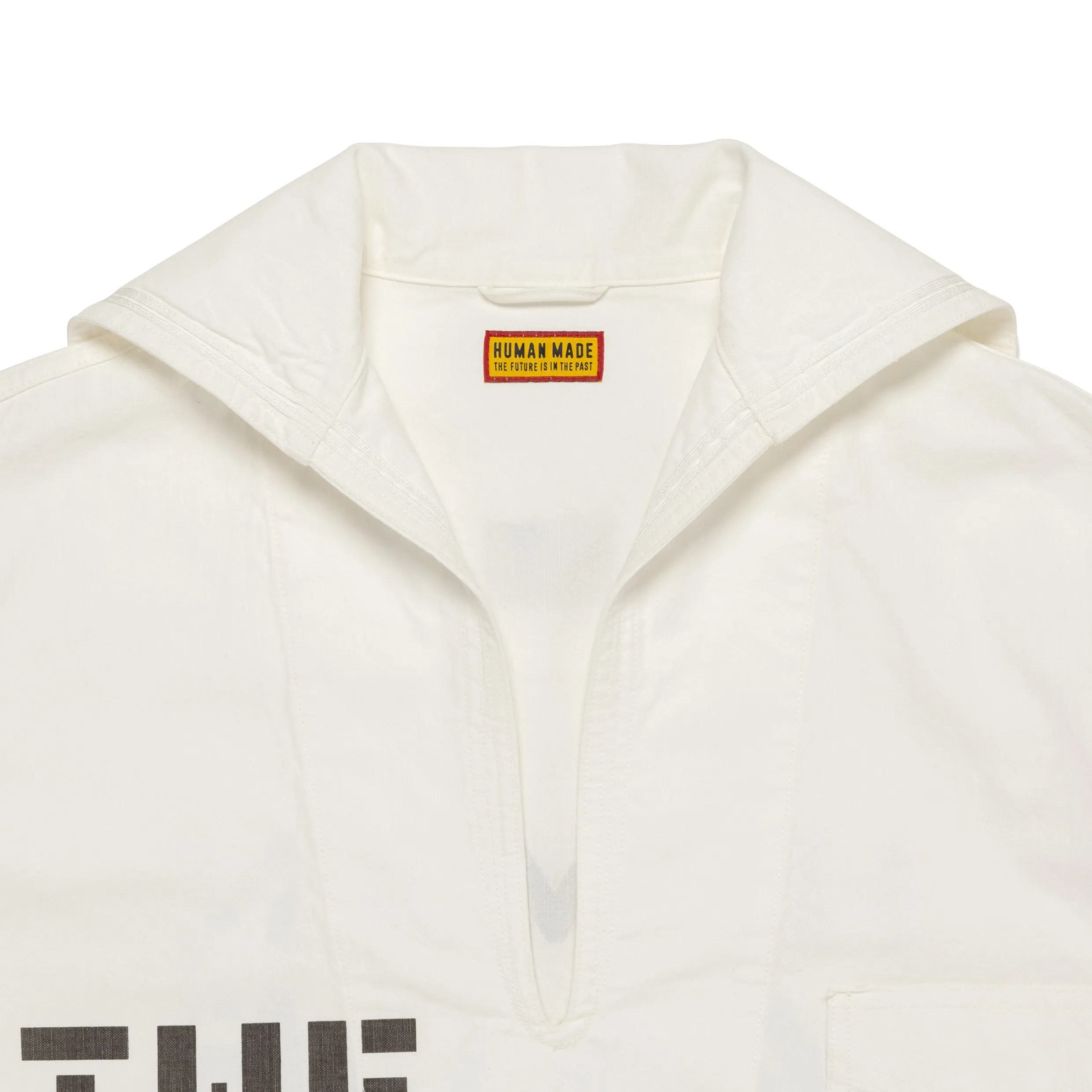 SAILOR SHIRT sold by Human Made product image thumbnail 3