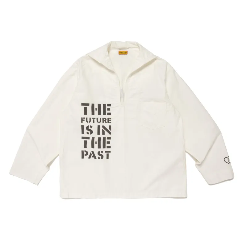 SAILOR SHIRT sold by Human Made