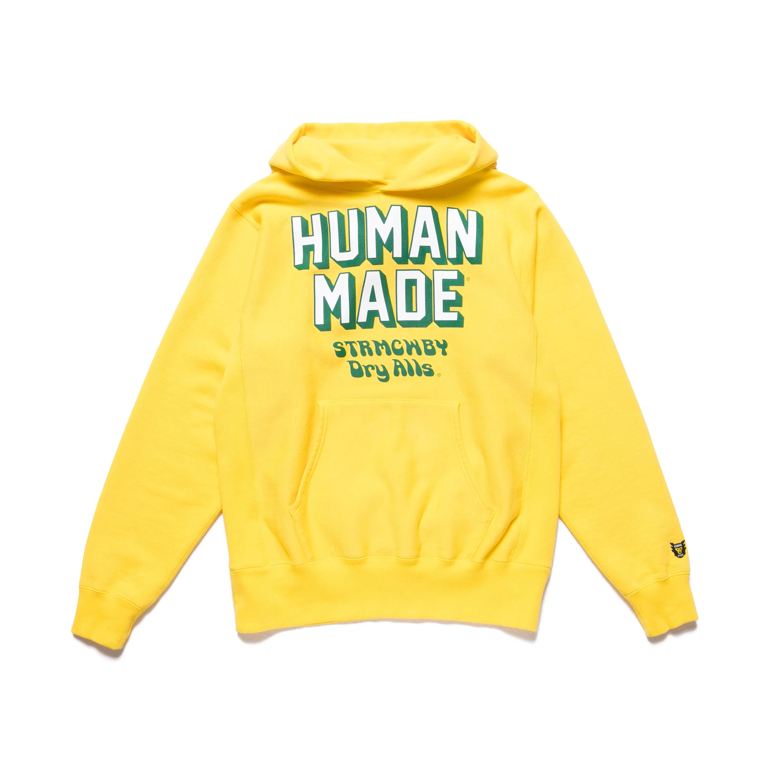 PIZZA HOODIE sold by Human Made product image thumbnail 4