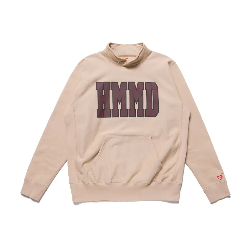 CREW NECK SWEAT sold by Human Made