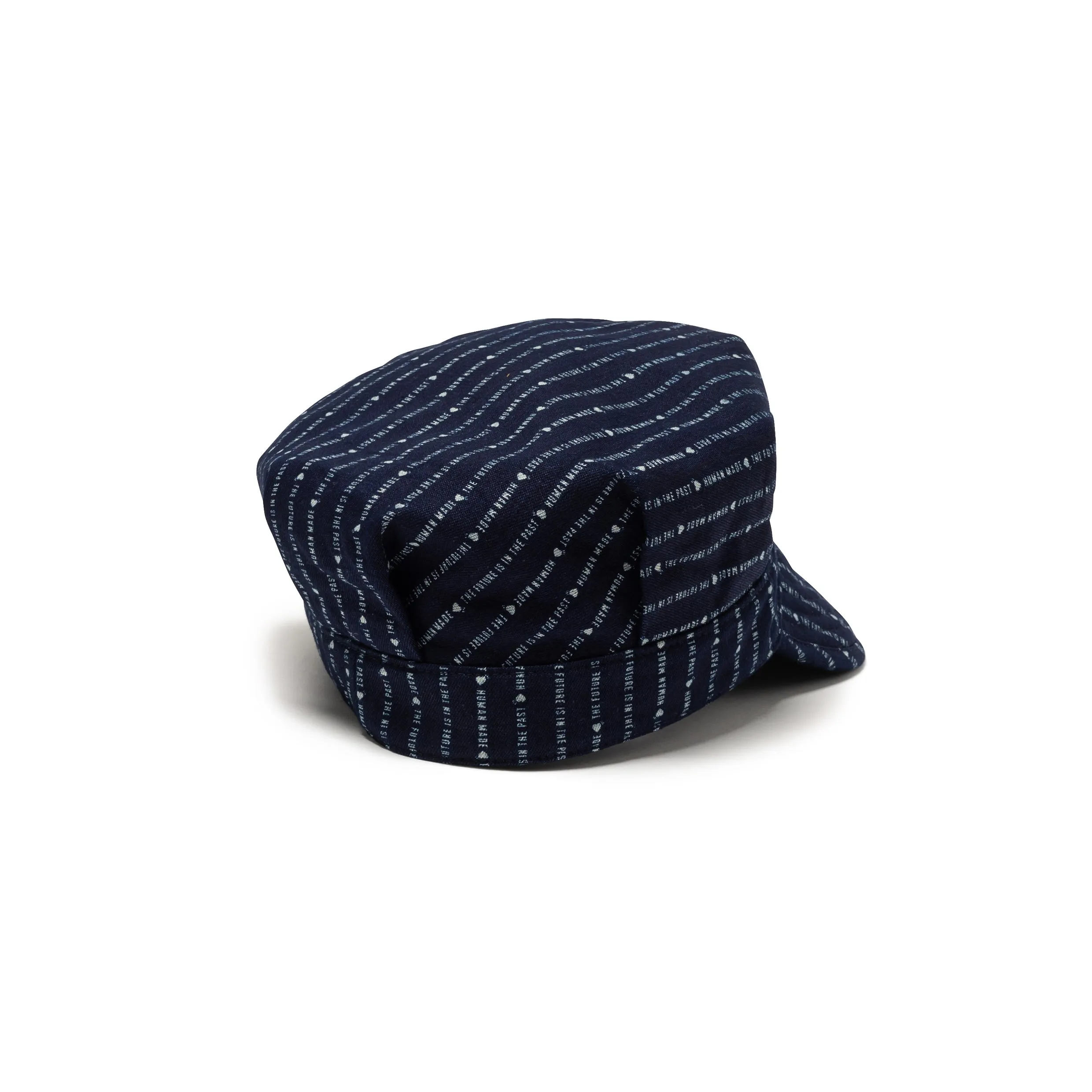 WABASH WORK CAP sold by Human Made product image thumbnail 2