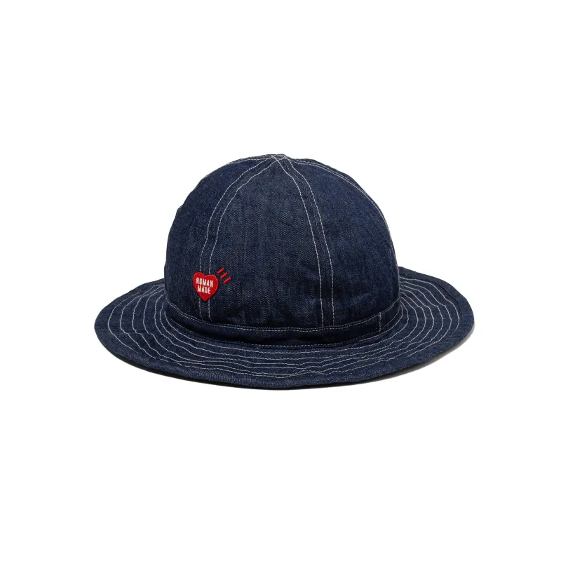DENIM HAT sold by Human Made