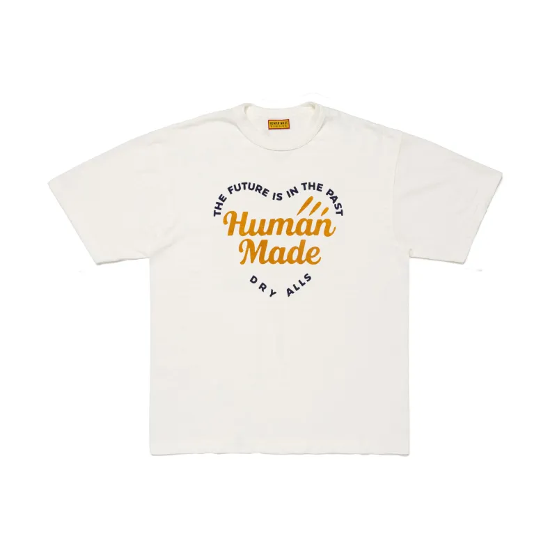 GRAPHIC T-SHIRT sold by Human Made