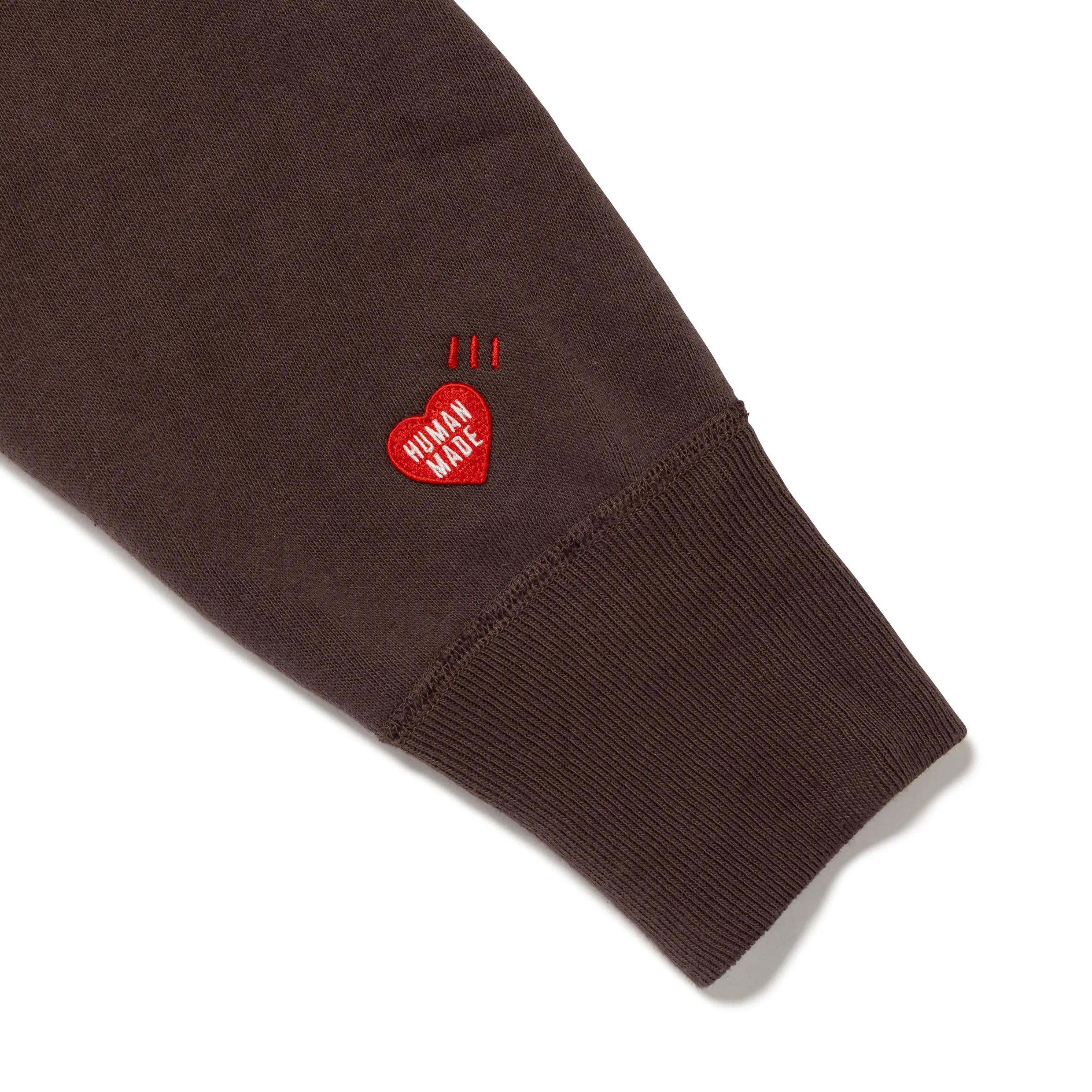 TSURIAMI HOODIE sold by Human Made product image thumbnail 3