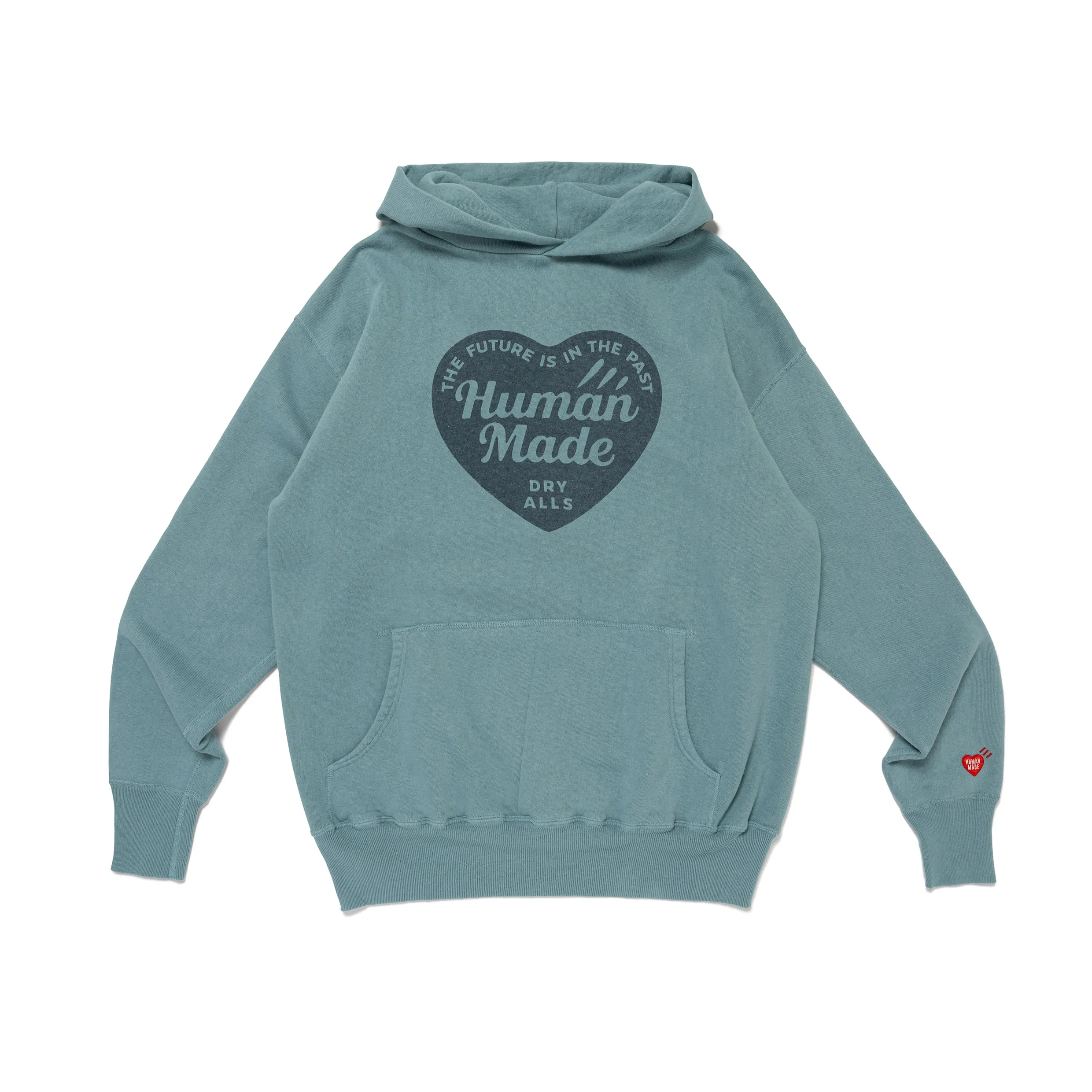 TSURIAMI HOODIE sold by Human Made product image thumbnail 4