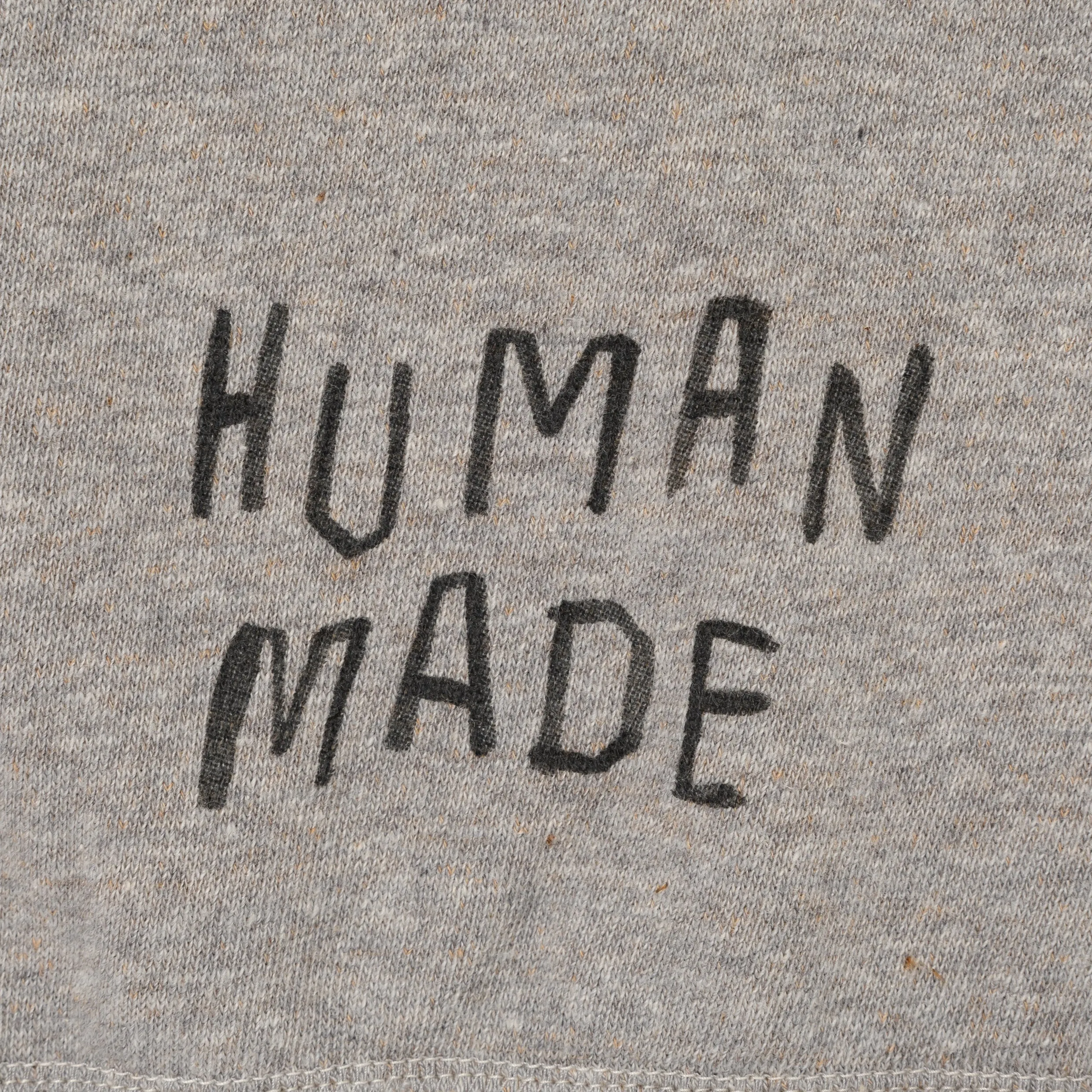 BEATLES TSURIAMI SWEATSHIRT sold by Human Made product image thumbnail 3