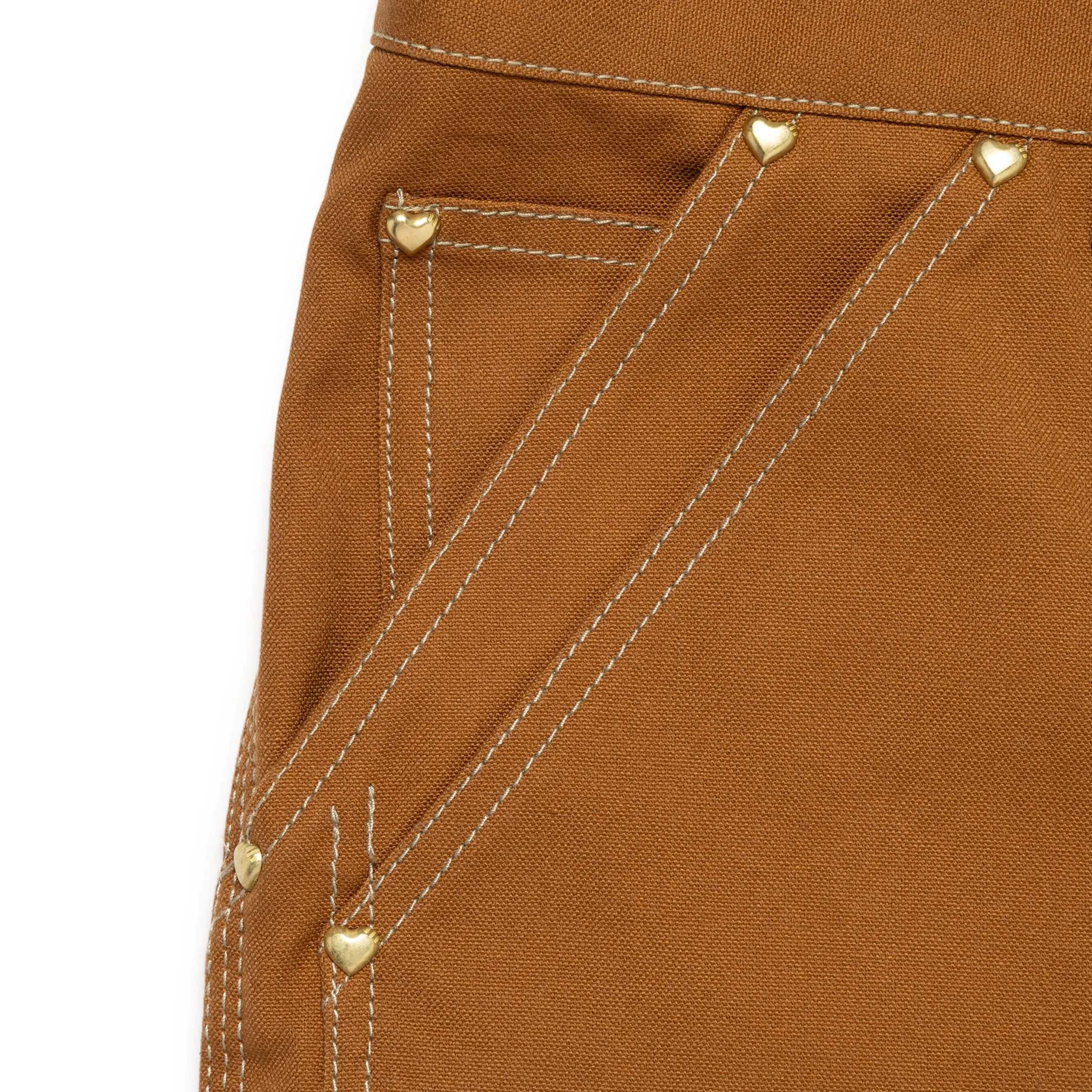 DUCK WORK PANTS sold by Human Made product image thumbnail 4