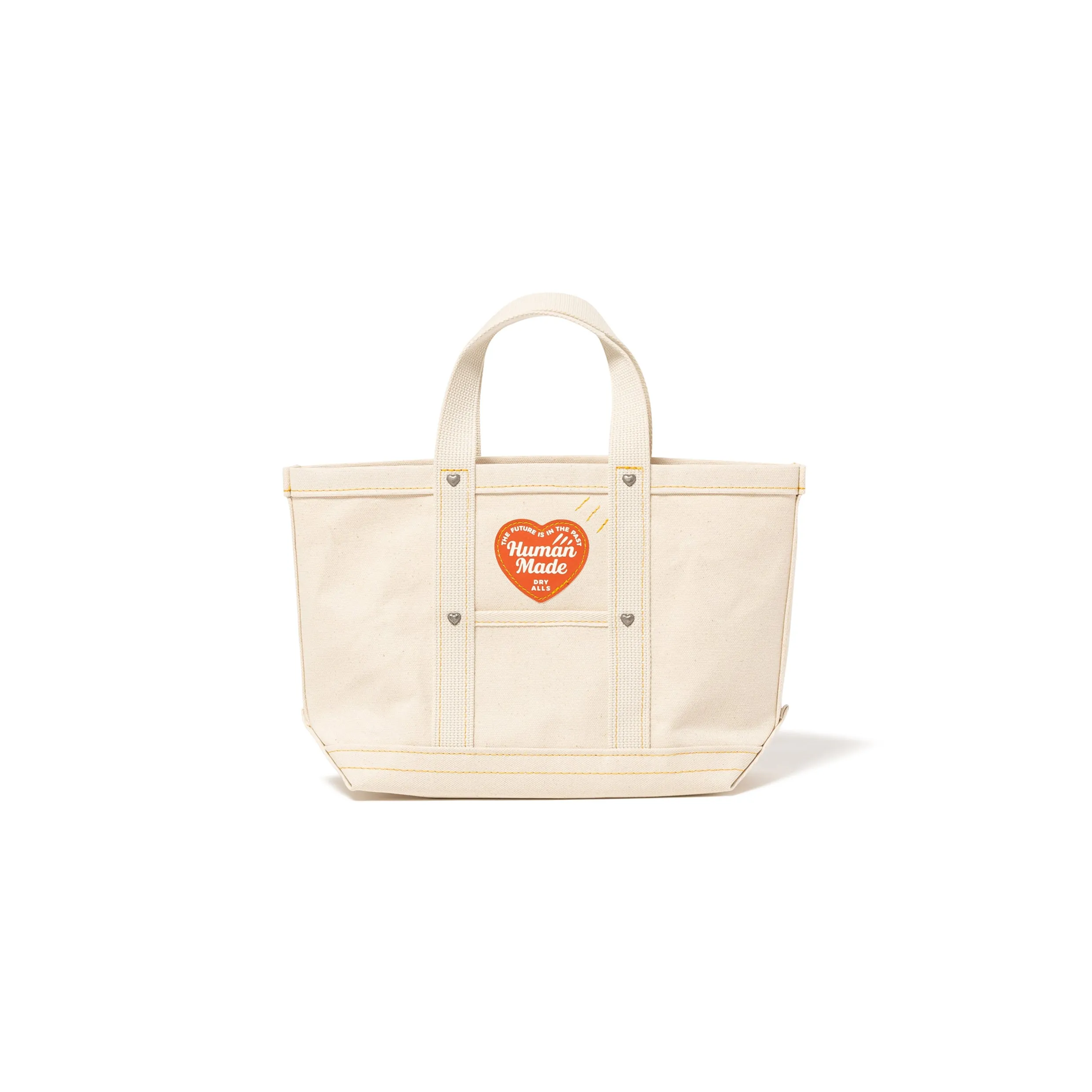 CANVAS TOTE SMALL sold by Human Made product image thumbnail 2